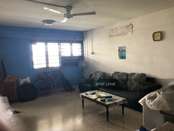 Blk 301 Clementi Avenue 4 (Clementi), HDB 4 Rooms #199829862
